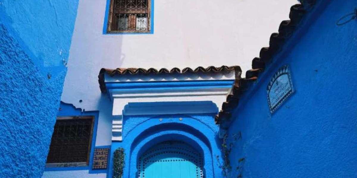 Paquete de viaje a Marruecos: la mejor forma de descubrir un destino lleno de magia