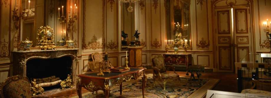 Orion Conciergerie Cover Image