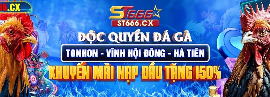 ST666 CX Cover Image