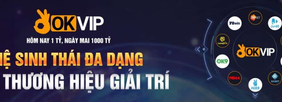 OKVIP Cover Image
