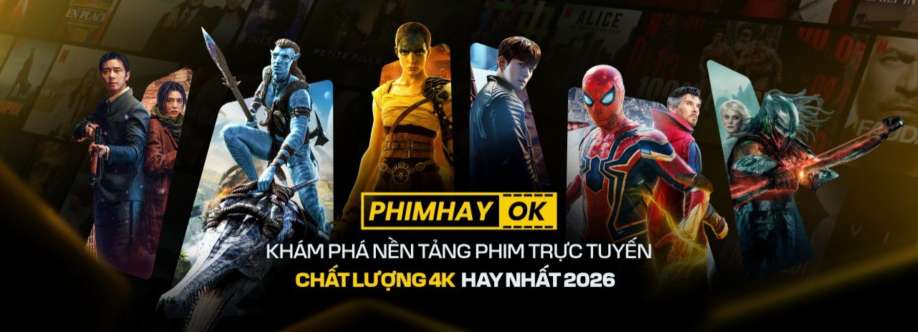 Trang PhimHayOK Cover Image