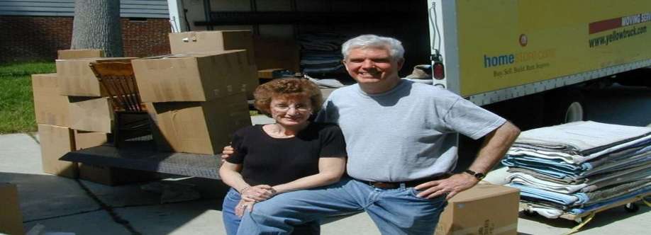 Truckin Movers Corporation Cover Image