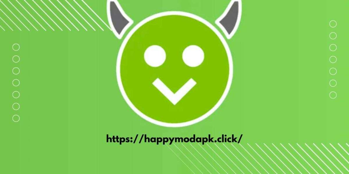 Download HappyMod APK - Unlock All Game Features Free 2026