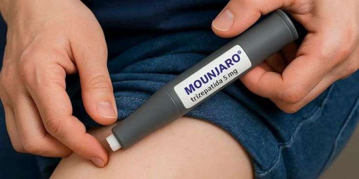 Tips for Choosing the Right Clinic for Mounjaro Injection in Dubai