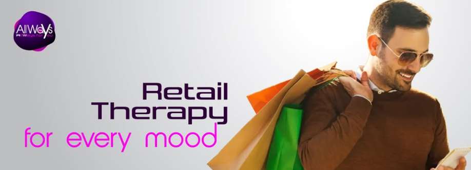 Allways Shop For You Cover Image