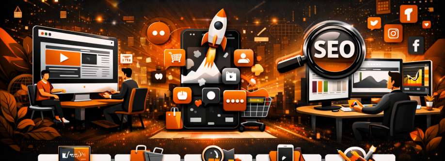 Gravity IT Solutions Cover Image