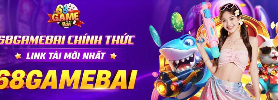 68 Game Bài Cover Image