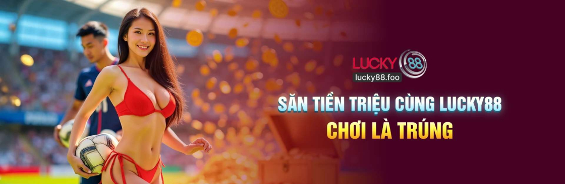Nhà cái Lucky88 Cover Image