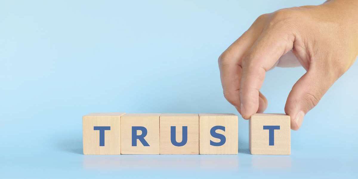 The "Trust Stack" Framework: 7 Digital Signals That Make Homeowners Choose You Instantly