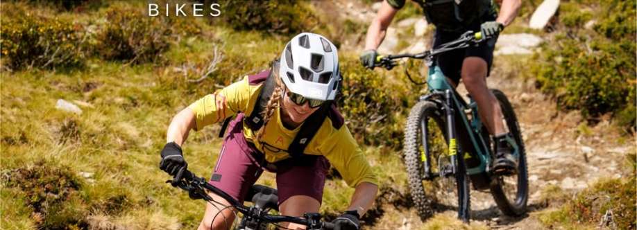 Bulls Bikes USA Cover Image