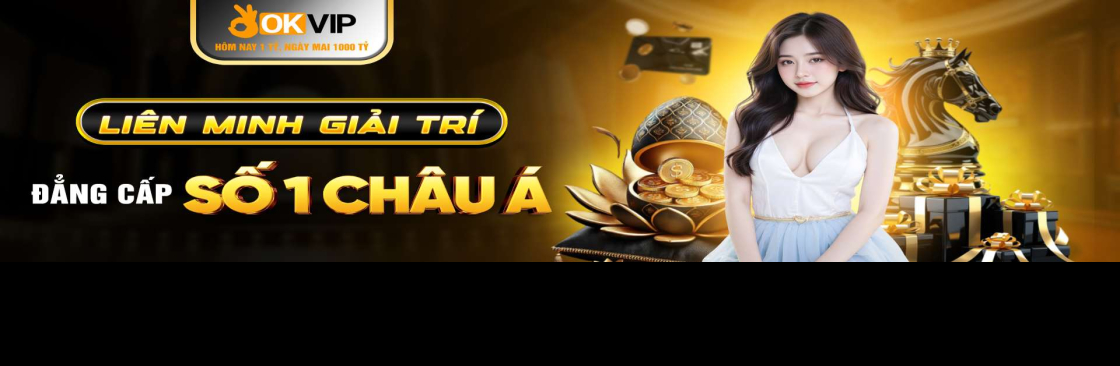 Nhà Cái OKVIP TOP Cover Image