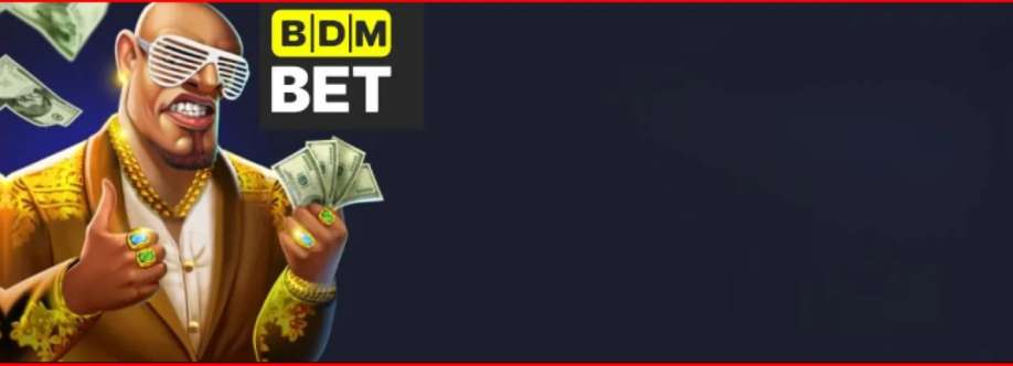 Opdag BDMBET Casino Bonus 2026 Cover Image