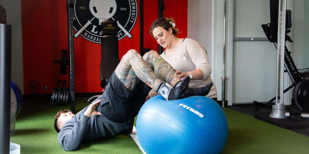 Unlock Your Health Potential at Our Chiropractic Wellness Center