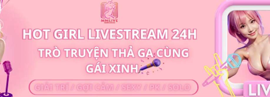 Mmlive Official Cover Image