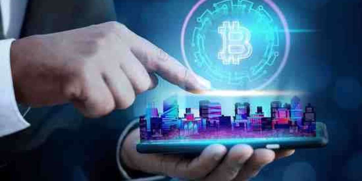 Building Secure Trading Platforms with a White Label Cryptocurrency Exchange Development Company