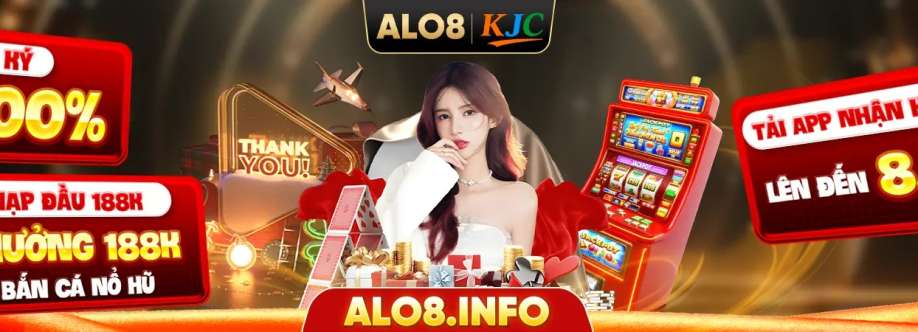 alo8 info Cover Image