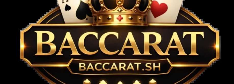 Baccarat Online Cover Image