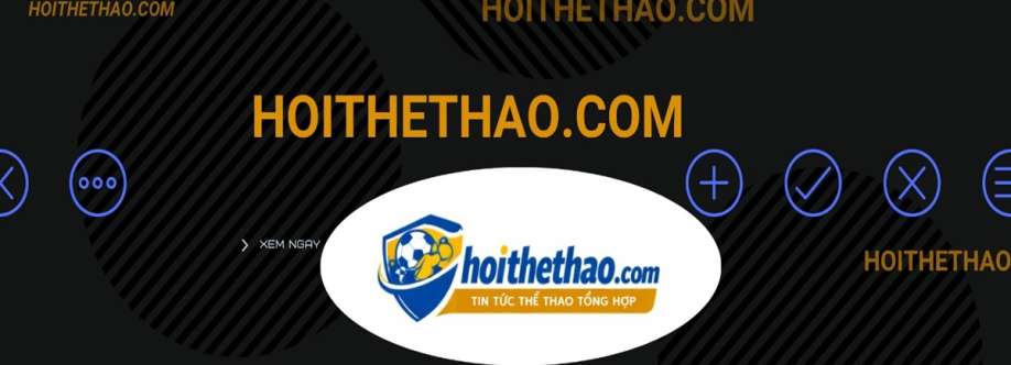 Hội Thể Thao Cover Image