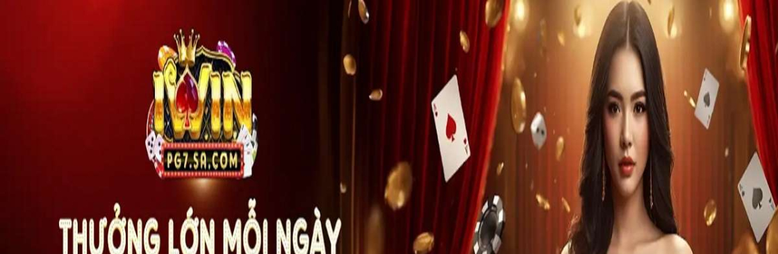 IWINCLUB PG7 Cover Image