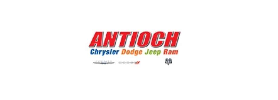 Antioch Chrysler Dodge Jeep Cover Image