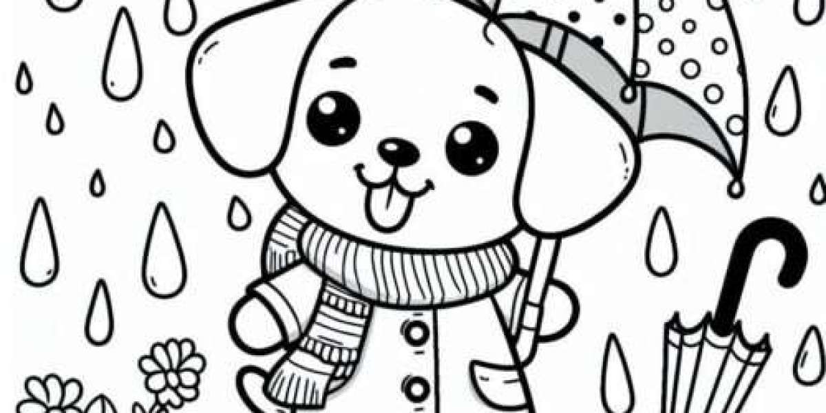 Free Printable Coloring Pages for Cozy Nights and Quiet Mornings