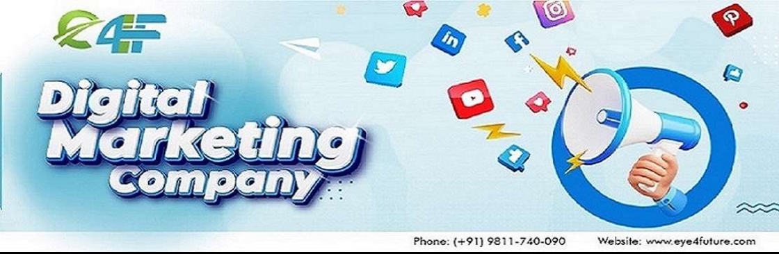 Eye4 Future Cover Image