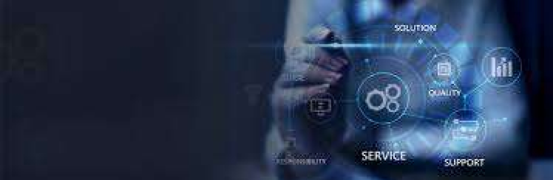 Atop Computer Solution llc Cover Image