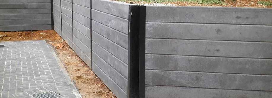 Concrete Sleepers Adelaide Cover Image