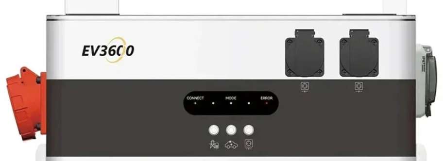 SunEnergyXT EV3600 Cover Image