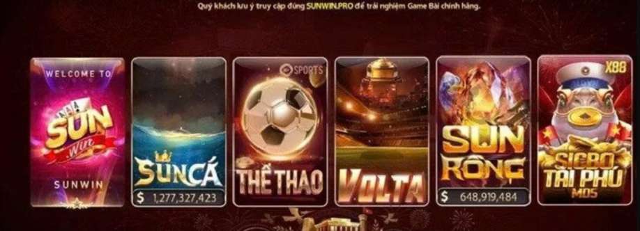 Sunwin Link Vào Sunwin Cover Image