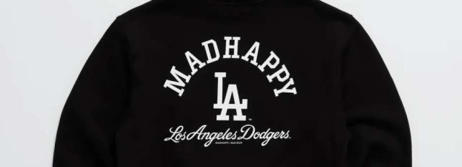 Madhappy Sweatpant Cover Image