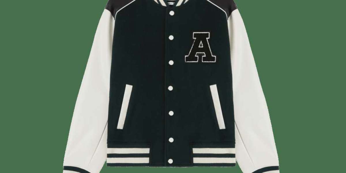 5 Jacket Styles You Need to Invest In