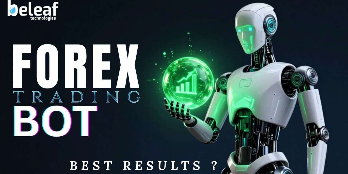 How to Get the Best Results from Your Forex Trading Bot