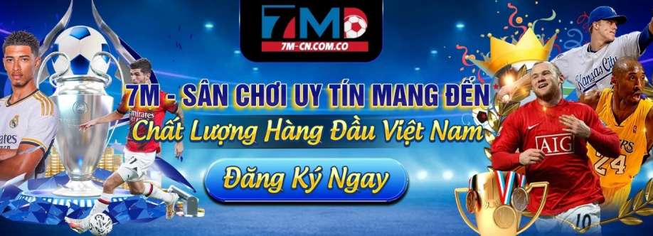 Nhà Cái 7M Cover Image