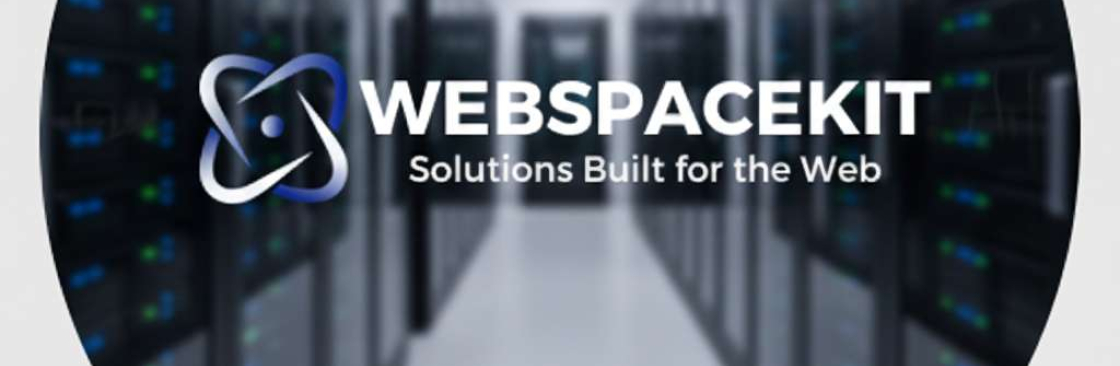 Web Space Kit Cover Image