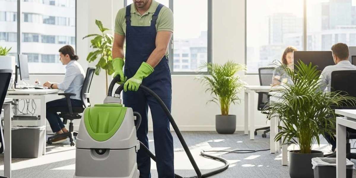Eco-Friendly Carpet Cleaning Sydney Improve Indoor Air Quality