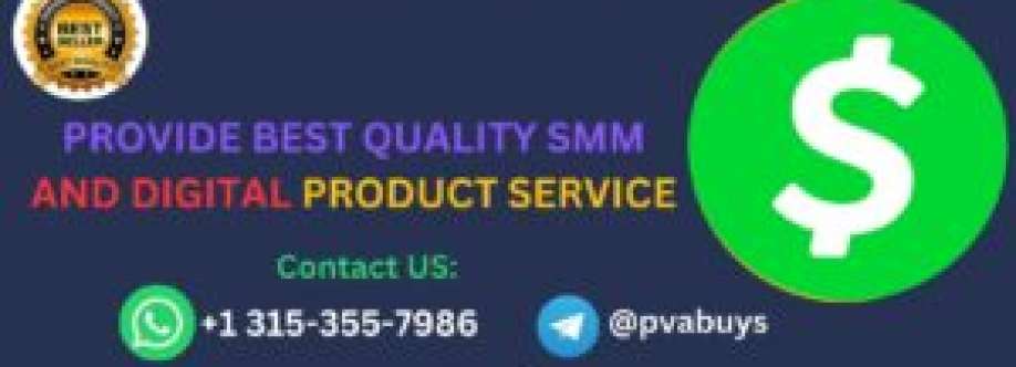 Buy Verified Cash App Account Account Cover Image