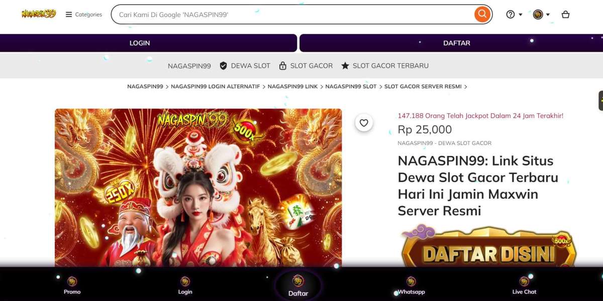 A Rising Name in the Online Gaming and Casino World