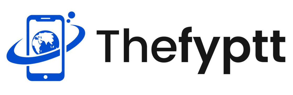 The Fyptt Cover Image
