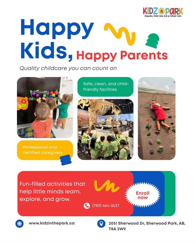 Supporting Early Growth Through Childcare Programs Sherwood Park: ext_6908812 — LiveJournal