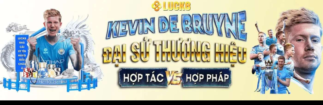 Luck8game Live Cover Image