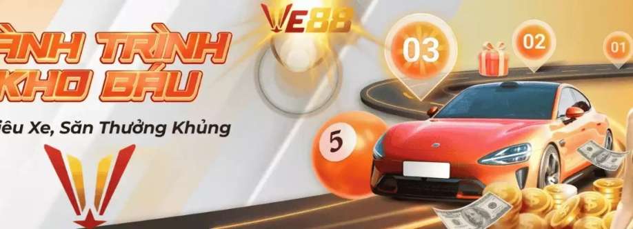 NHÀ CÁI VE88 Cover Image