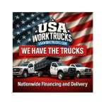 USA WORK TRUCKS Profile Picture