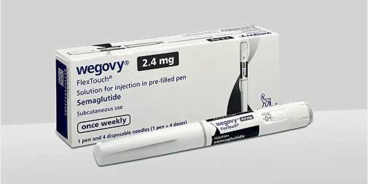 Why Dubai Clinics Are Leading the Way in Wegovy Injection in Dubai