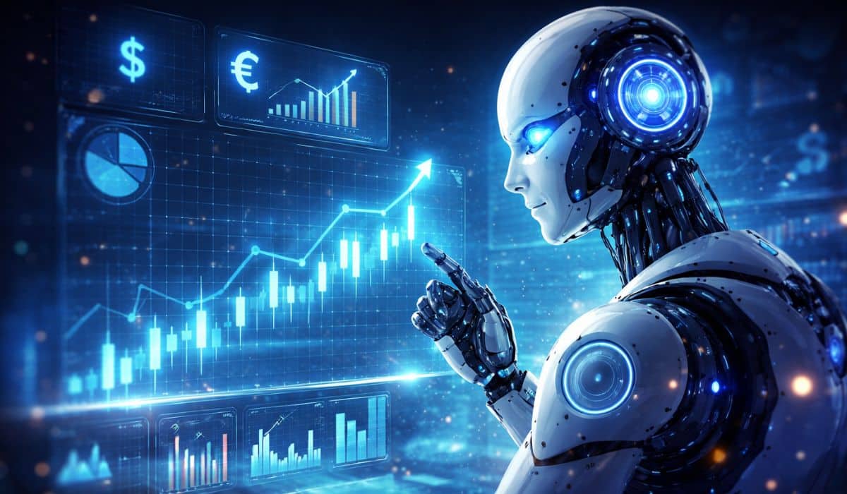 AI for Finance Course | Generative & Agentic AI in Finance