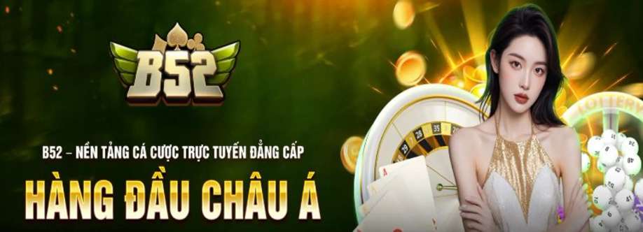 B52 CLUB Cover Image