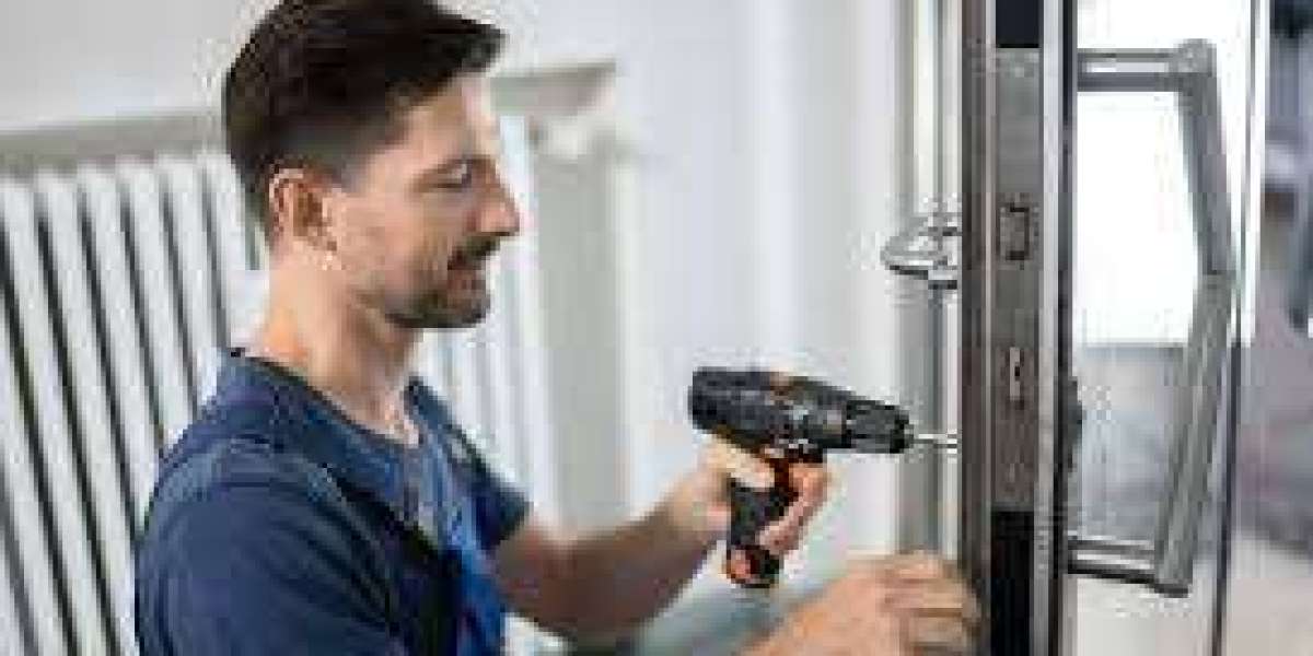 Professional Slotenmaker Borgerhout Services in Belgium 24/7