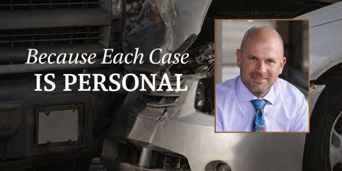 The Advantage of Hiring a Fort Lauderdale Personal Injury Attorney Near You