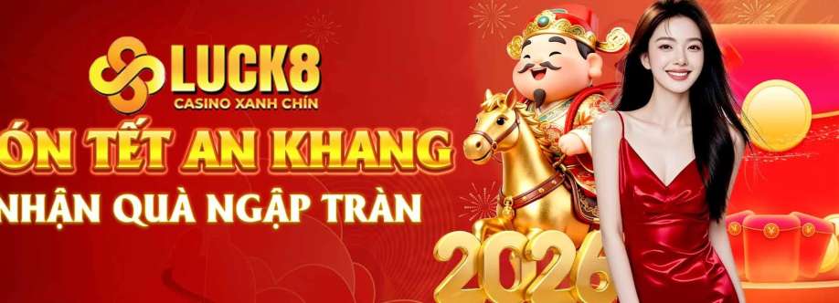 Luck8z Net Cover Image