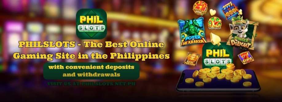 PHILSLOTS official Cover Image